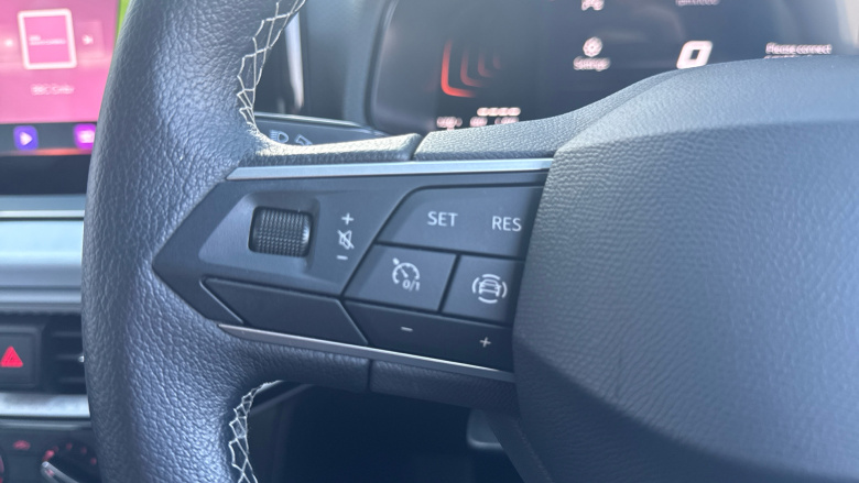 SEAT Arona 1.0 TSI SE Technology 5dr Petrol Hatchback